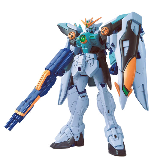 HG 1/144 Wing Gundam Sky Zero - Gunpla - High Grade by Bandai Spirits