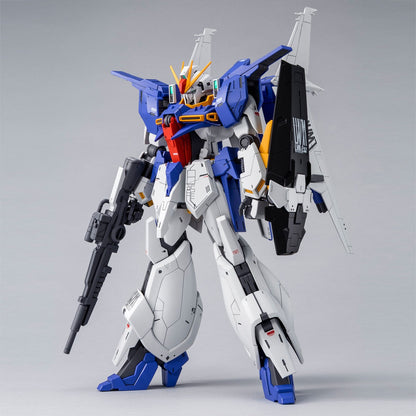 RE/100 1/100 Gundam Lindwurm Gundam Build Divers Premium Bandai Exclusive Gunpla