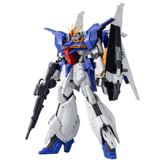 RE/100 Gundam Lindwurm - Premium Bandai Exclusive - Gunpla - RE/100 by Bandai Spirits