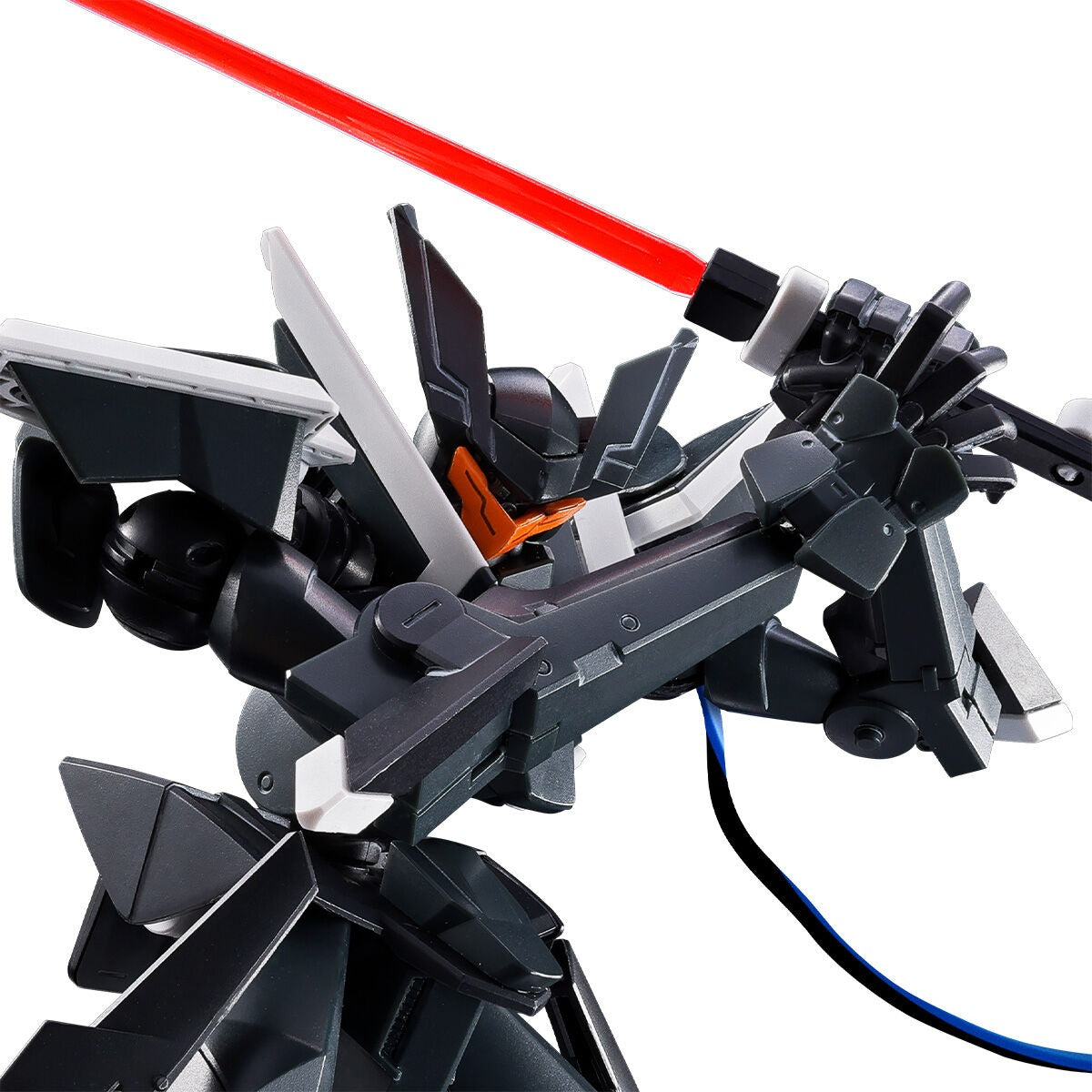 HG 1/144 Graham Custom Union Flag II (GN Flag) Mobile Suit Gundam OO Premium Bandai Limited Gunpla