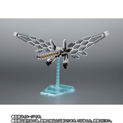 EXPO2025 ROBOT SPIRITS <SIDE MS> EX-001 Grass Feather