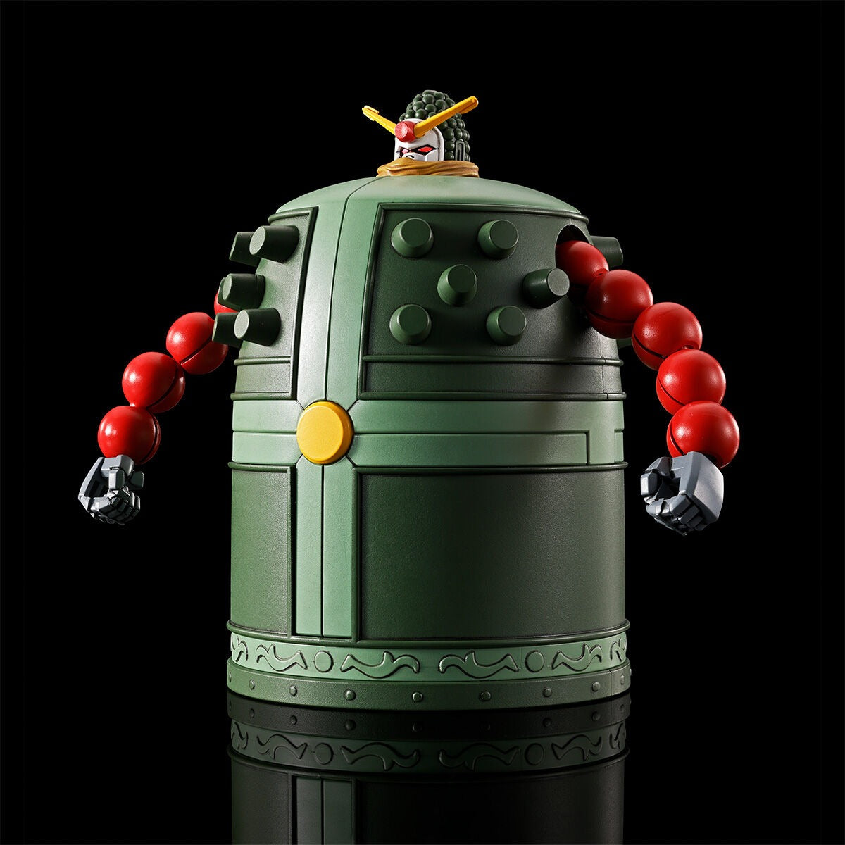 HG 1/144 Mandor Gundam Premium Bandai Limited Gunpla