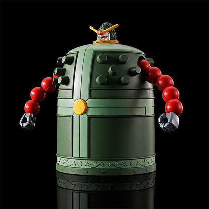 HG 1/144 Mandor Gundam Premium Bandai Limited Gunpla