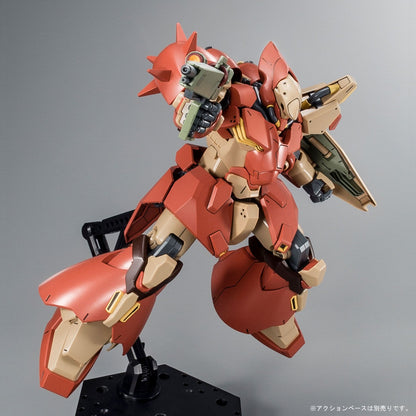 HG 1/144 Messer F02 Type Premium Bandai Limited - Gunpla - High Grade by Bandai Spirits