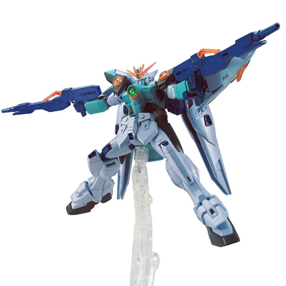 HG 1/144 Wing Gundam Sky Zero - Gunpla - High Grade by Bandai Spirits