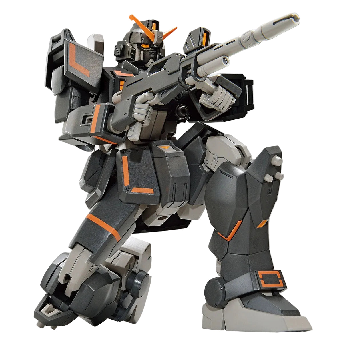 HG 1/144 Land Battle Type Gundam Urban Warfare Specification – Gundam Breaker Battlogue - Gunpla - HG by Bandai Spirits