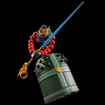 HG 1/144 Mandor Gundam Premium Bandai Limited Gunpla