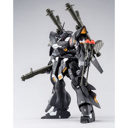 MG 1/100 MS-18E Kampfer Schwer Premium Bandai Limited - Gunpla - Master Grade by Bandai Spirits