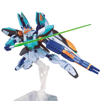 HG 1/144 Wing Gundam Sky Zero - Gunpla - High Grade by Bandai Spirits
