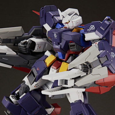 MG 1/100 Gundam AGE-1 Full Glansa [Designer Color Ver.]