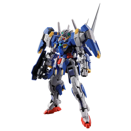 RG 1/144 Gundam Avalanche Exia' Dash Premium Bandai - Gunpla - Real Grade by Bandai Spirits