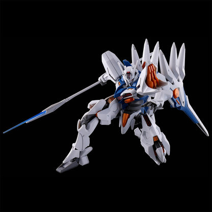 HG 1/144 Gundam Naion – P-Bandai Limited High Grade Gunpla – Premium Bandai Exclusive