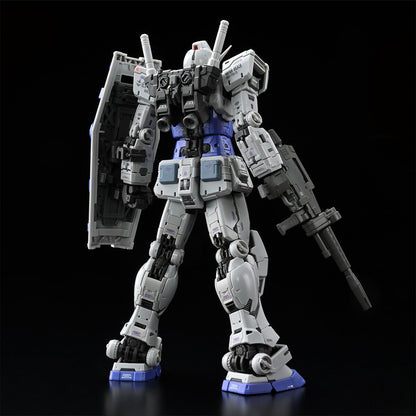 RG 1/144 G-3 Gundam Ver. 2.0 Premium Bandai GUNPLA