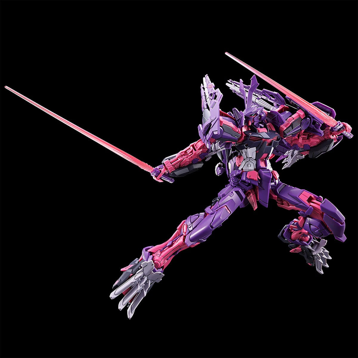 MG 1/100 Gundam Astray Mirage Frame Second Issue Premium Bandai Limited Edition Gunpla