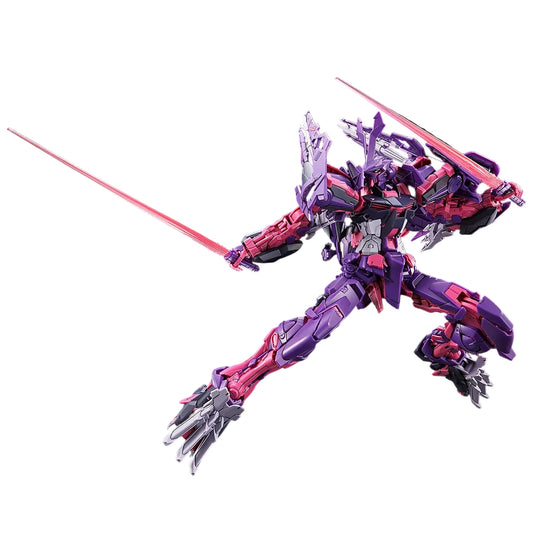 MG 1/100 Gundam Astray Mirage Frame Second Issue - Premium Bandai Limited - Gunpla - Master Grade by Bandai Spirits