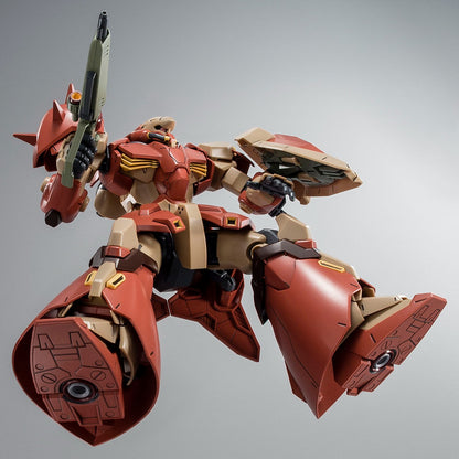 HG 1/144 Messer F02 Type Premium Bandai Limited - Gunpla - High Grade by Bandai Spirits