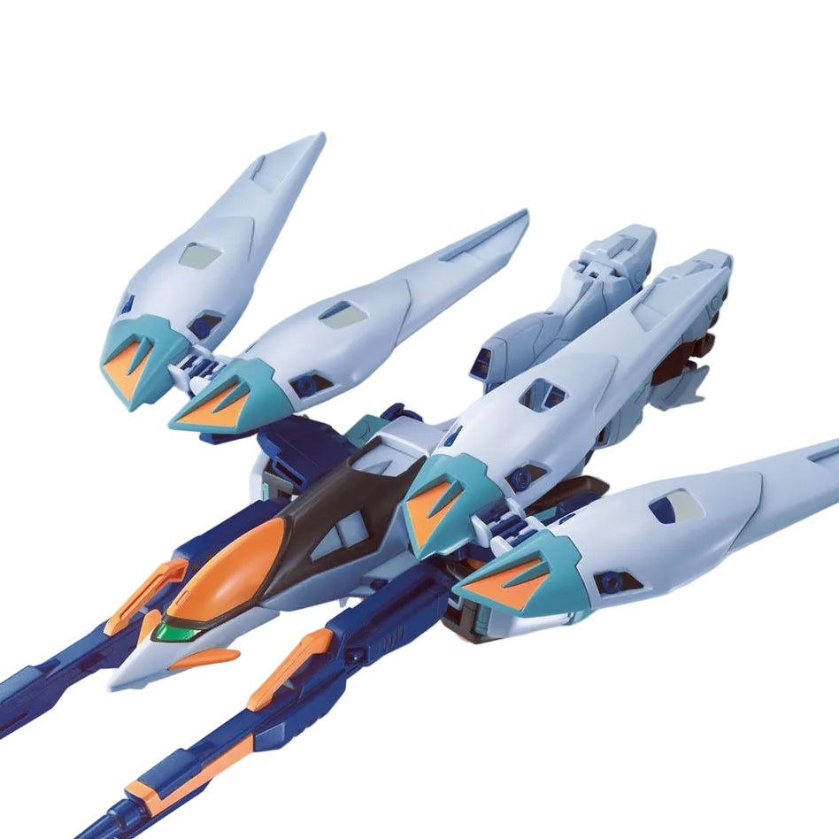 HG 1/144 Wing Gundam Sky Zero - Gunpla - High Grade by Bandai Spirits