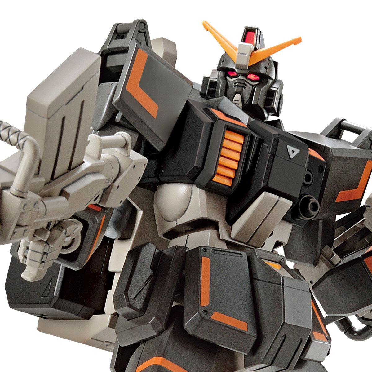 HG 1/144 Land Battle Type Gundam Urban Warfare Specification – Gundam Breaker Battlogue - Gunpla - HG by Bandai Spirits