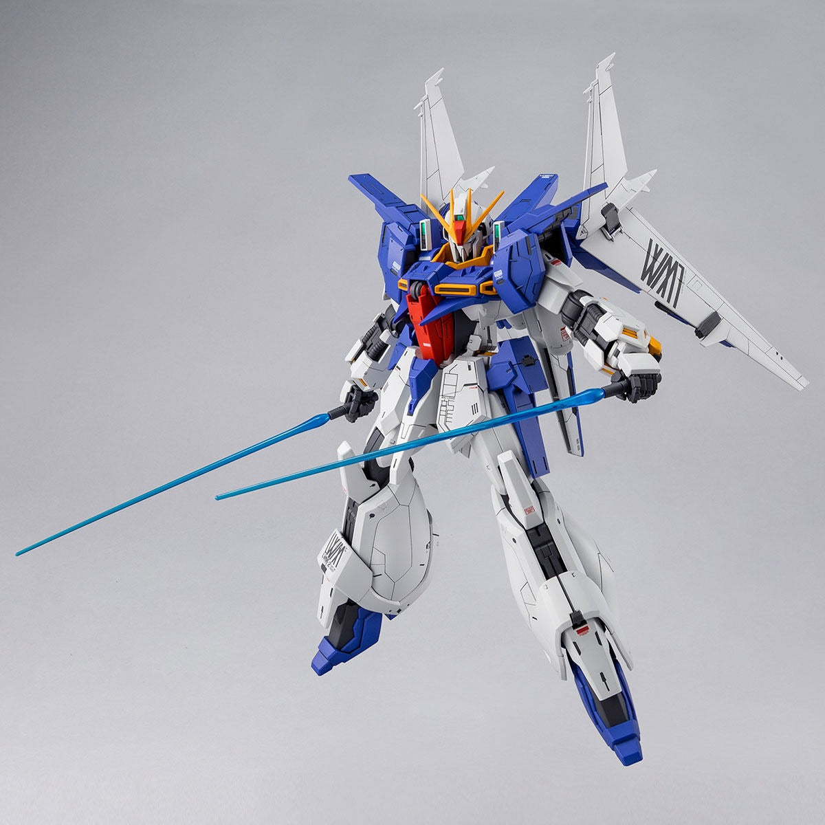 RE/100 1/100 Gundam Lindwurm Gundam Build Divers Premium Bandai Exclusive Gunpla
