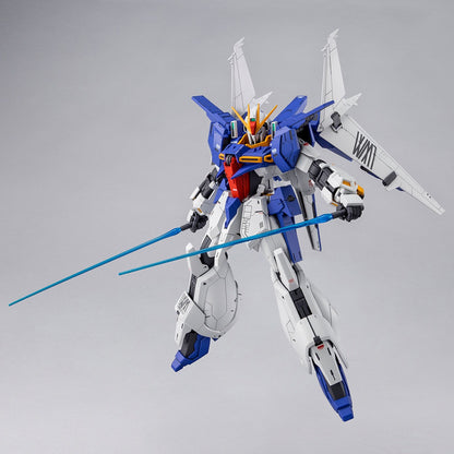 RE/100 1/100 Gundam Lindwurm Gundam Build Divers Premium Bandai Exclusive Gunpla