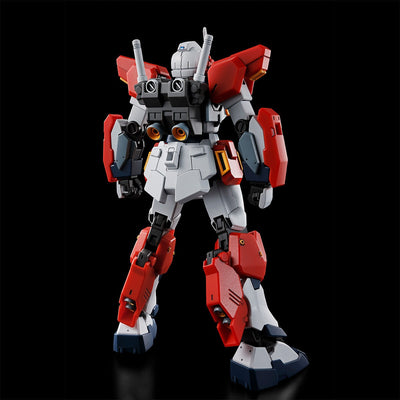 HG 1/144 G-Line Light Armor Premium Bandai GUNPLA