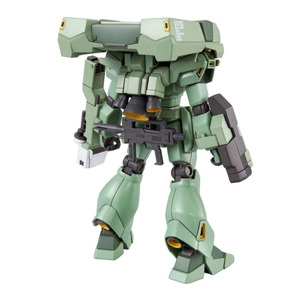 Premium Bandai Limited HGUC 1/144 RGM-89DEW EWAC Jegan - Mobile Suit Gundam UC - Gunpla - High Grade by Bandai Spirits
