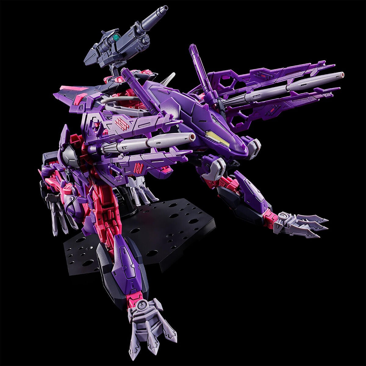 MG 1/100 Gundam Astray Mirage Frame Second Issue Premium Bandai Limited Edition Gunpla