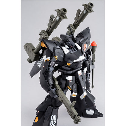 MG 1/100 MS-18E Kampfer Schwer Premium Bandai Limited - Gunpla - Master Grade by Bandai Spirits