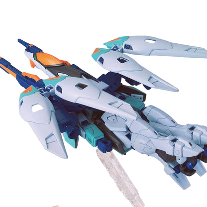 HG 1/144 Wing Gundam Sky Zero - Gunpla - High Grade by Bandai Spirits