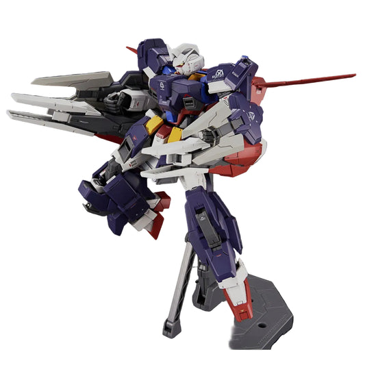 MG 1/100 Gundam AGE-1 Full Glansa Designer Color Ver. - Gunpla - Master Grade by Bandai Spirits