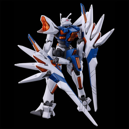 HG 1/144 Gundam Naion – P-Bandai Limited High Grade Gunpla – Premium Bandai Exclusive