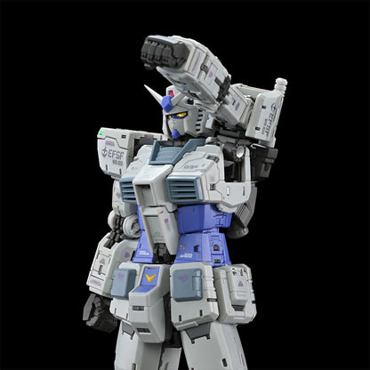RG 1/144 G-3 Gundam Ver. 2.0 Premium Bandai GUNPLA