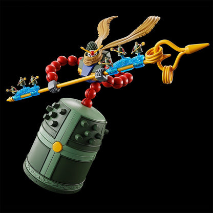 HG 1/144 Mandor Gundam Premium Bandai Limited Gunpla