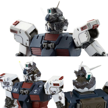 MG 1/100 FA-78 Full Armor Gundam (GUNDAM THUNDERBOLT version) Last Session Ver. - Gunpla - MG by Bandai Spirits