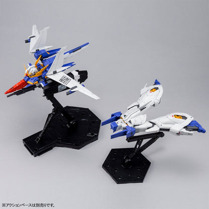 RE/100 1/100 Gundam Lindwurm Gundam Build Divers Premium Bandai Exclusive Gunpla