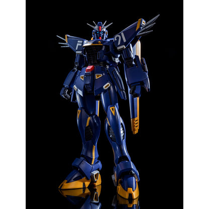 MG 1/100 Gundam F91 Ver. 2.0 (Harrison Maddin's exclusive machine)