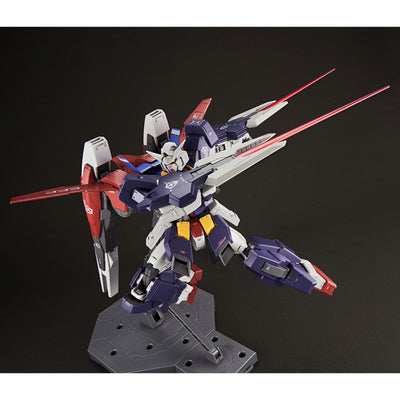 MG 1/100 Gundam AGE-1 Full Glansa [Designer Color Ver.]
