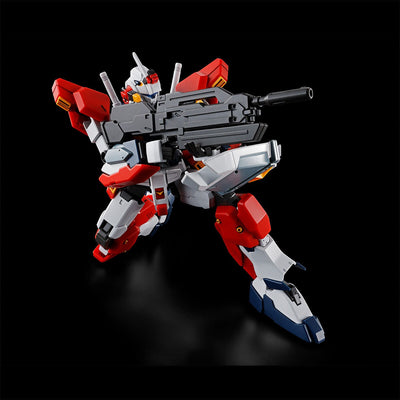 HG 1/144 G-Line Light Armor Premium Bandai GUNPLA