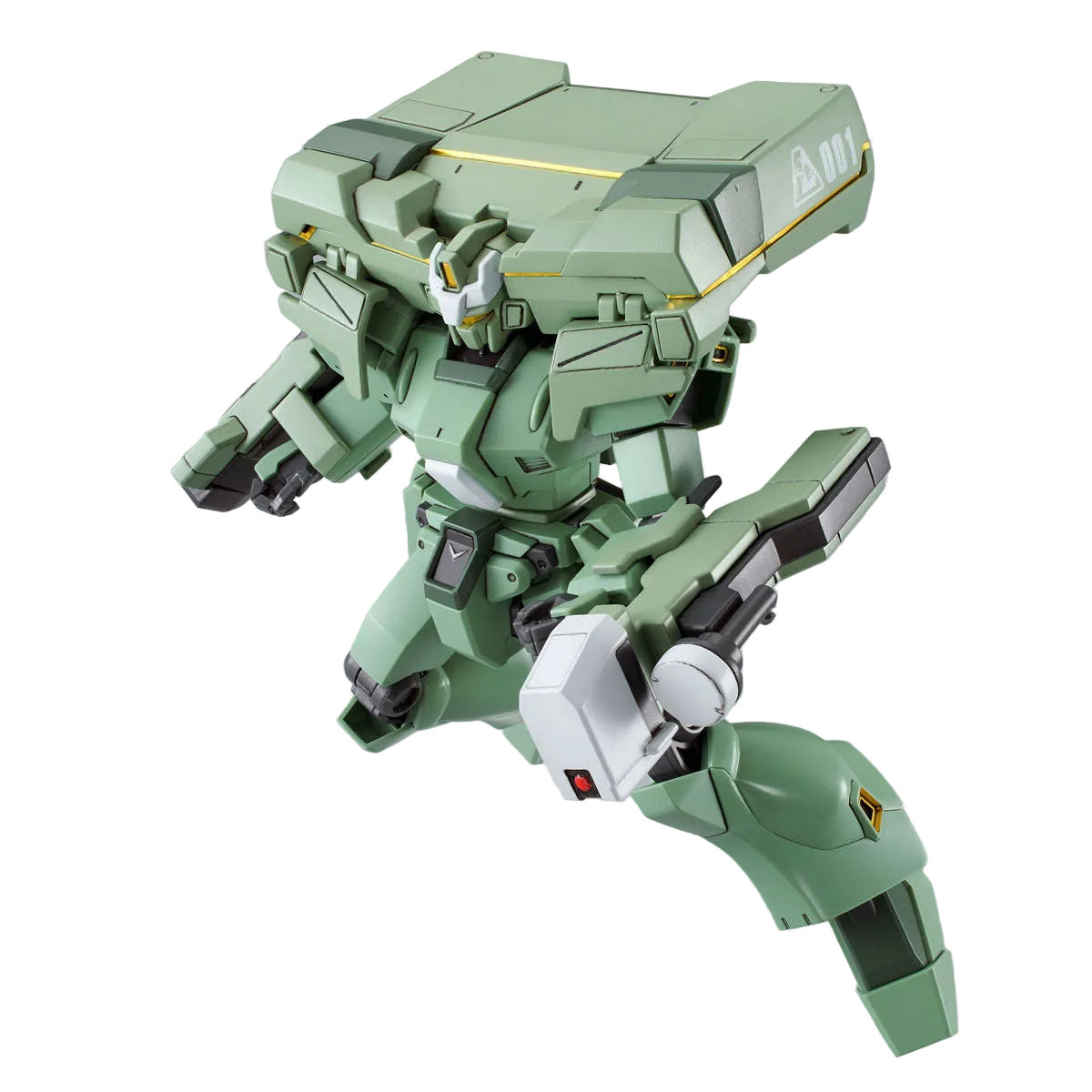 Premium Bandai Limited HGUC 1/144 RGM-89DEW EWAC Jegan - Mobile Suit Gundam UC - Gunpla - High Grade by Bandai Spirits