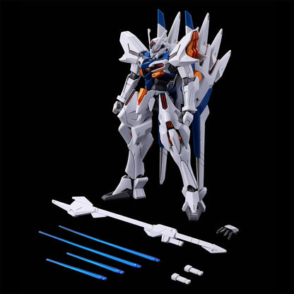 HG 1/144 Gundam Naion – P-Bandai Limited High Grade Gunpla – Premium Bandai Exclusive