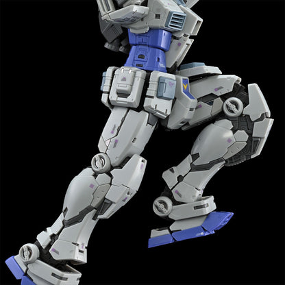 RG 1/144 G-3 Gundam Ver. 2.0 Premium Bandai GUNPLA