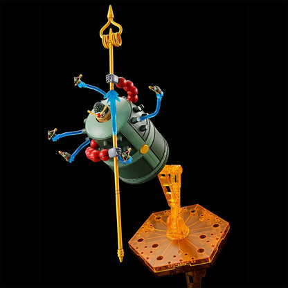 HG 1/144 Mandor Gundam Premium Bandai Limited Gunpla