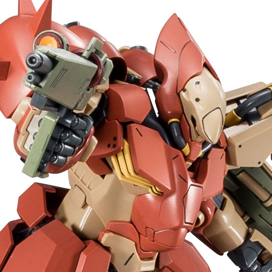 HG 1/144 Messer F02 Type Premium Bandai Limited - Gunpla - High Grade by Bandai Spirits