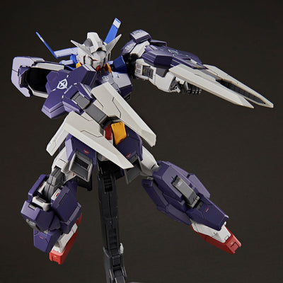 MG 1/100 Gundam AGE-1 Full Glansa [Designer Color Ver.]
