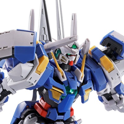 RG 1/144 Gundam Avalanche Exia Dash Gunpla Premium Bandai