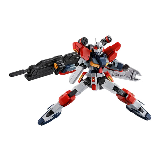 HG 1/144 G-Line Light Armor Premium Bandai Mobile Suit Gundam Side Story Missing Link - Gunpla - High Grade by Bandai Spirits