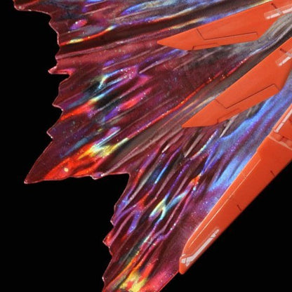 RG 1/144 Destiny Gundam Expansion Effect Unit "Wings of Light"
