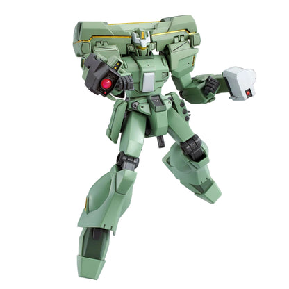Premium Bandai Limited HGUC 1/144 RGM-89DEW EWAC Jegan - Mobile Suit Gundam UC - Gunpla - High Grade by Bandai Spirits