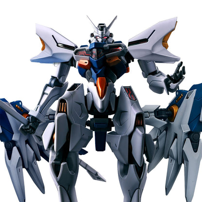 HG 1/144 Gundam Naion – P-Bandai Limited High Grade Gunpla – Premium Bandai Exclusive