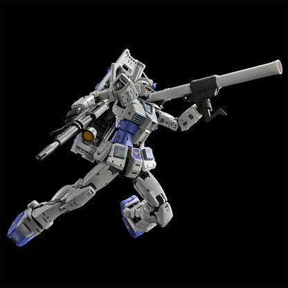 RG 1/144 G-3 Gundam Ver. 2.0 Premium Bandai GUNPLA